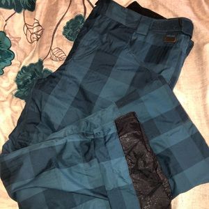 Snowboard Pants